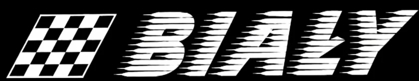 BIAŁY